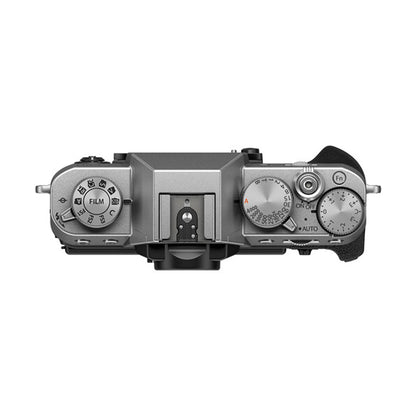 Fujifilm X-T30 III Body (Silver)