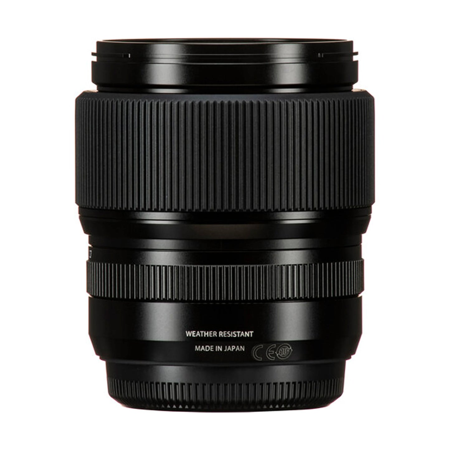 Fujifilm GF 80mm f/1.7 R WR Lens