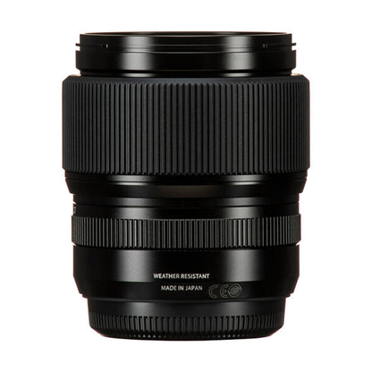 Fujifilm GF 80mm f/1.7 R WR Lens