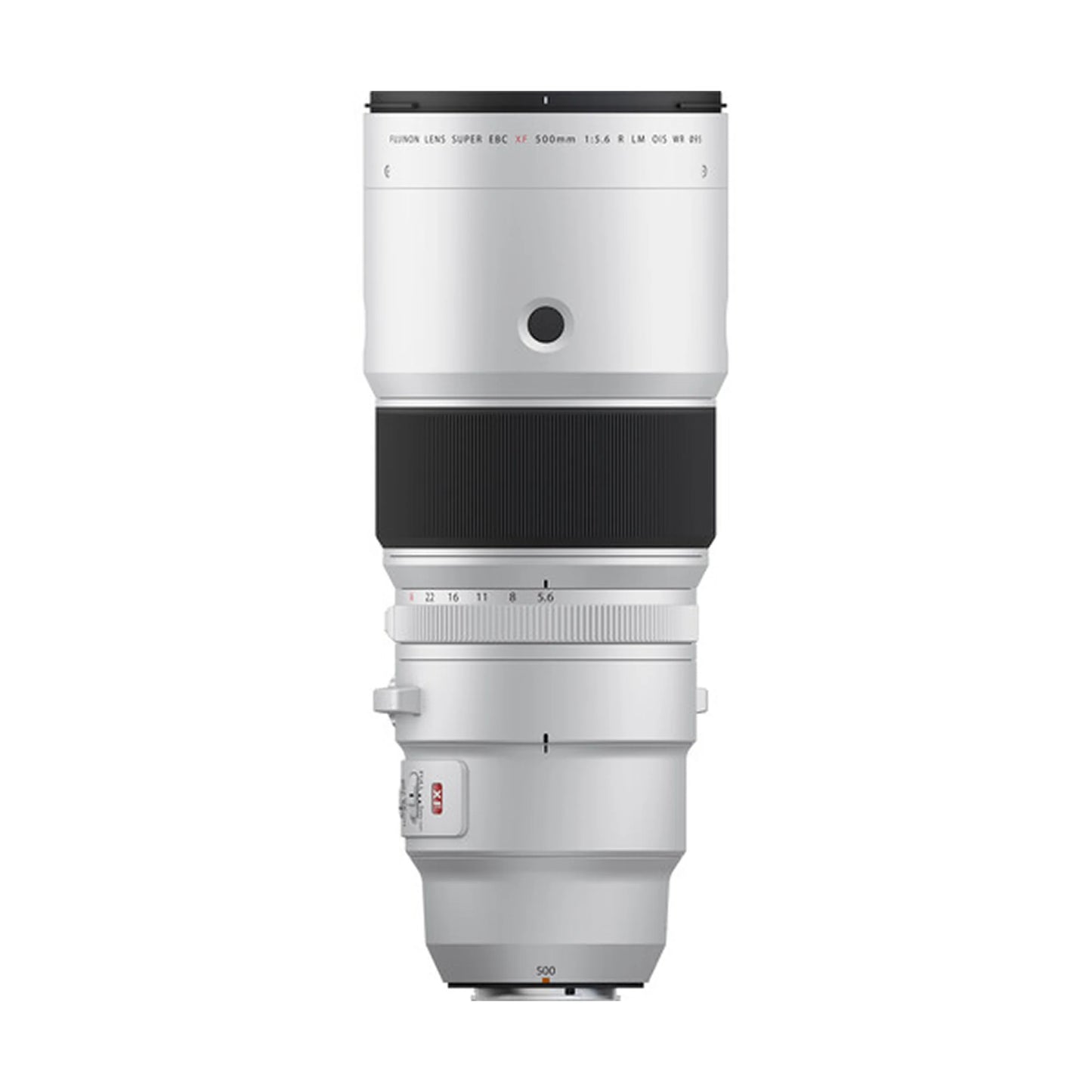 Fujifilm GF 500mm f/5.6 R LM OIS WR Lens