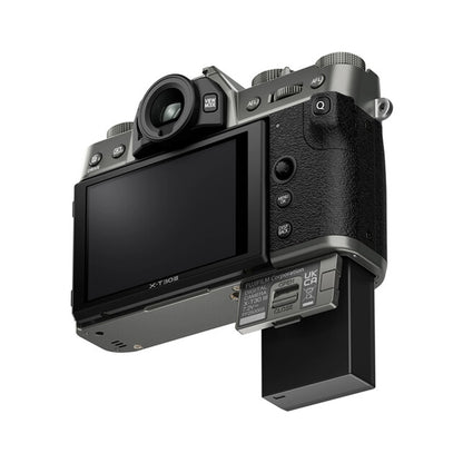 Fujifilm X-T30 III Body (Charcoal Silver)