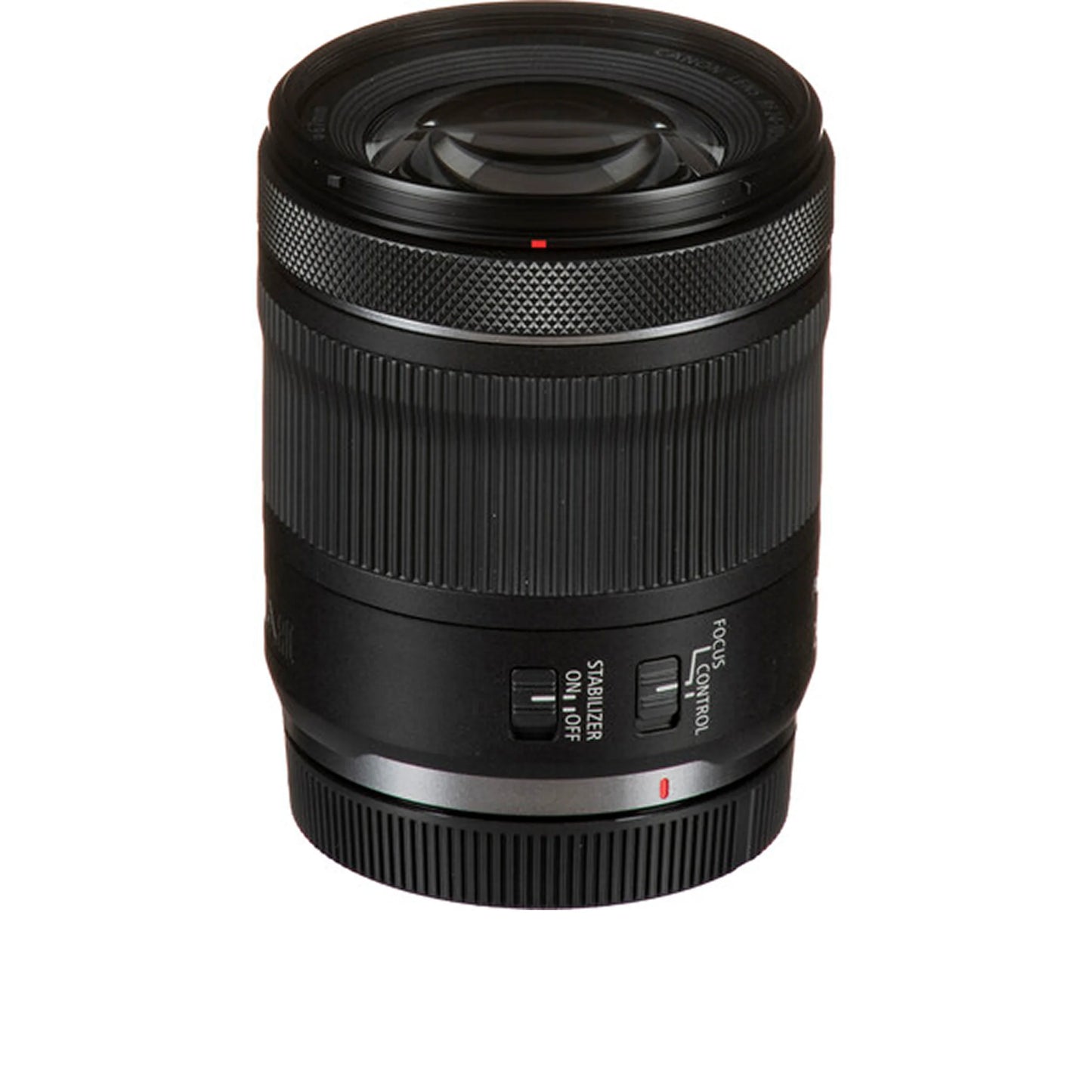 Canon RF 24-105mm f/4-7.1 IS STM Lens (Retail Packing)