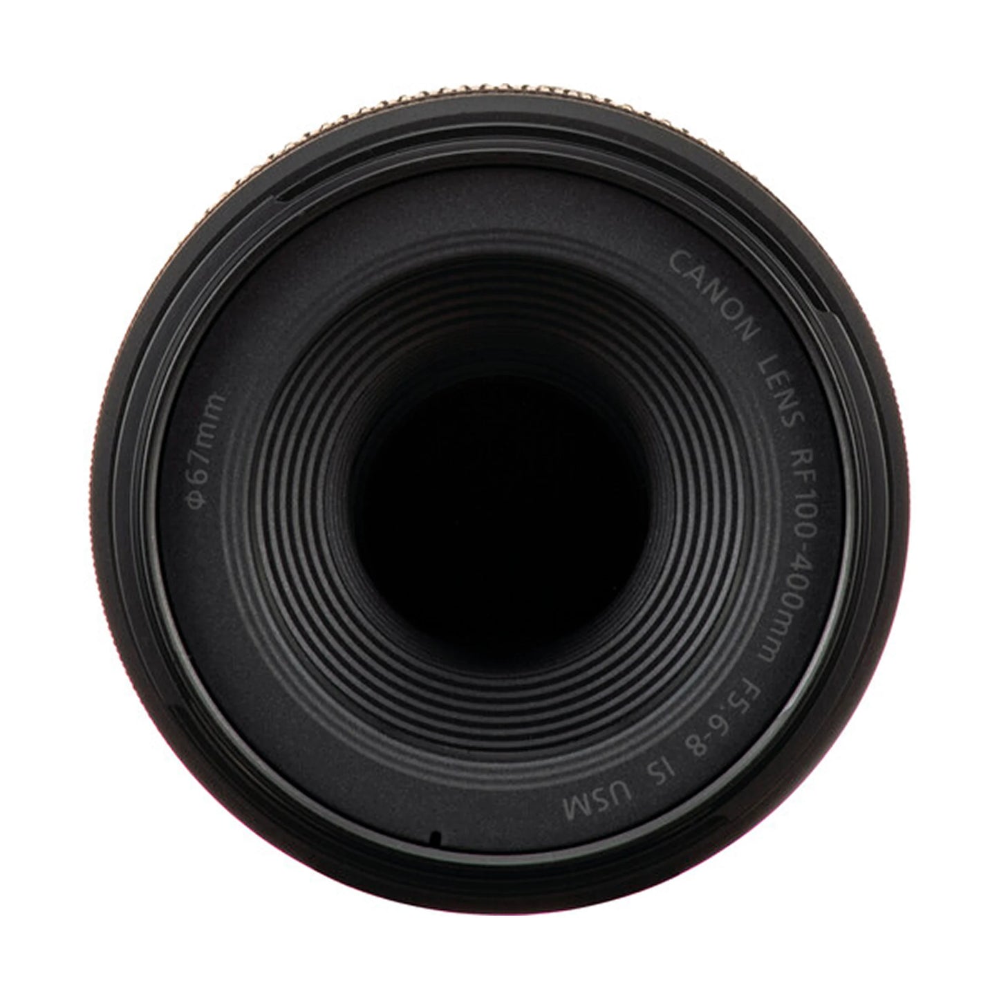 Canon RF 100-400mm f/5.6-8 IS USM Lens