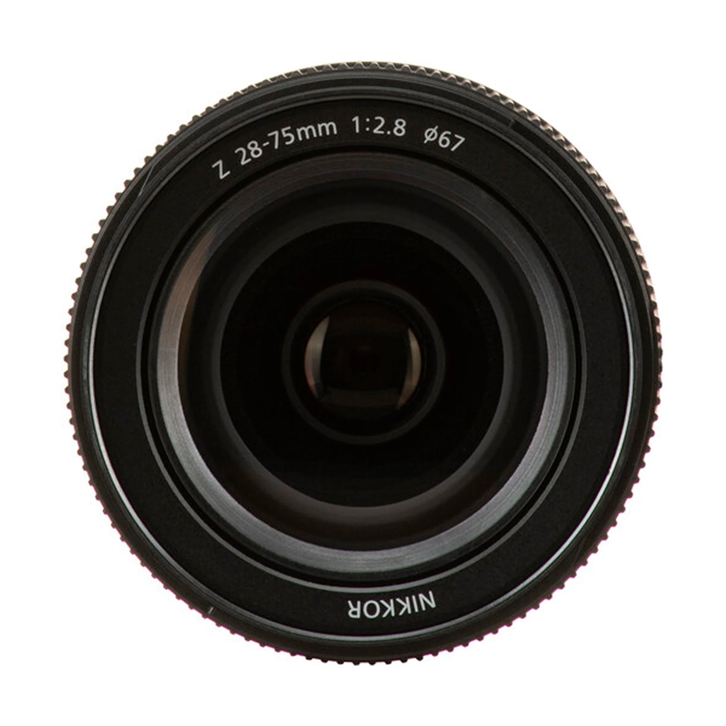 Nikon Z 28-75mm f/2.8 Lens