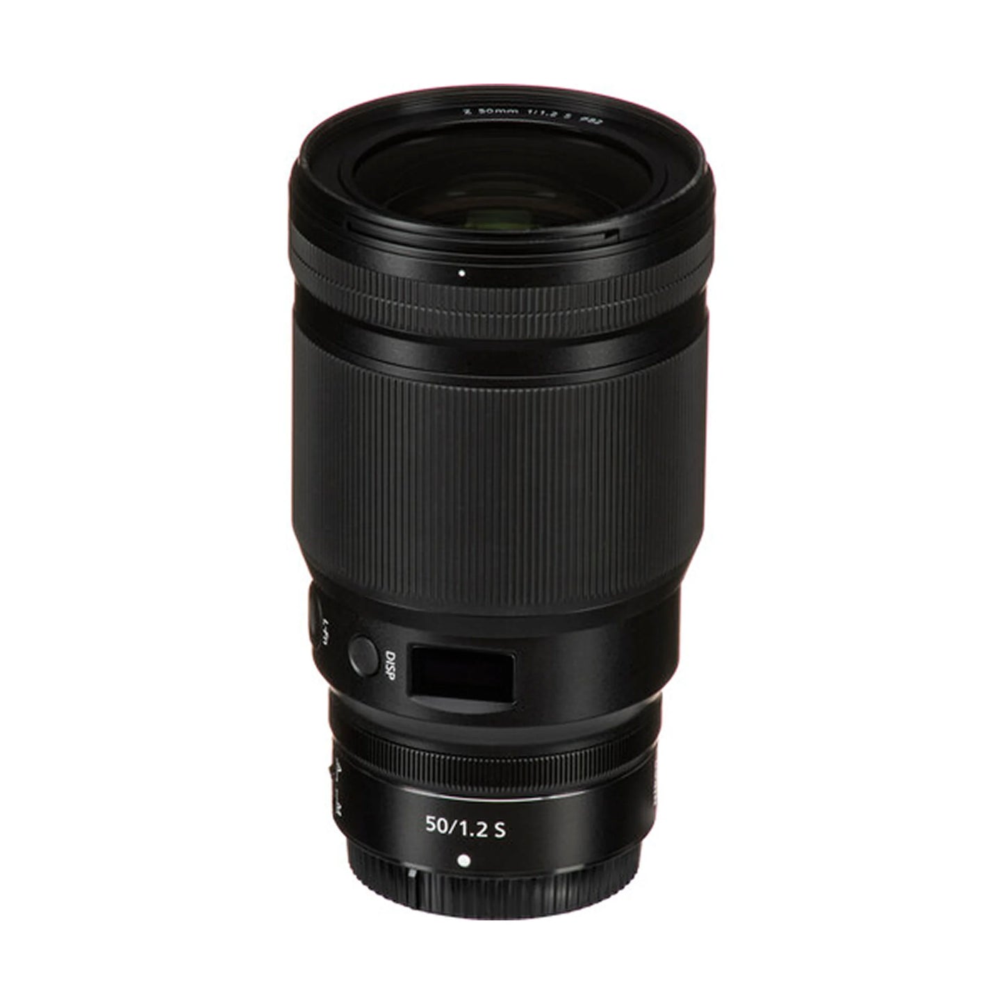 Nikon Z 50mm f/1.2 S Lens