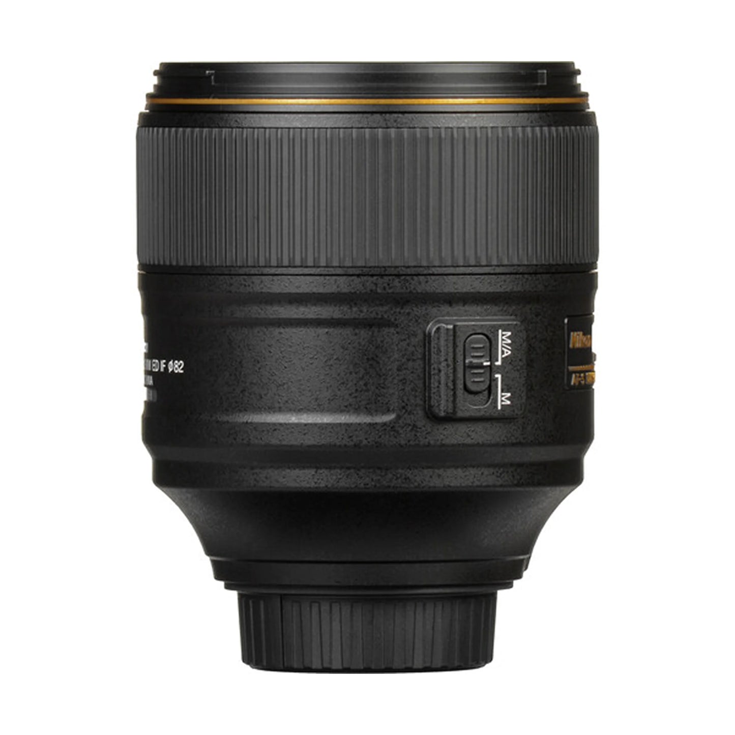 Nikon AF-S 105mm f/1.4E ED Lens