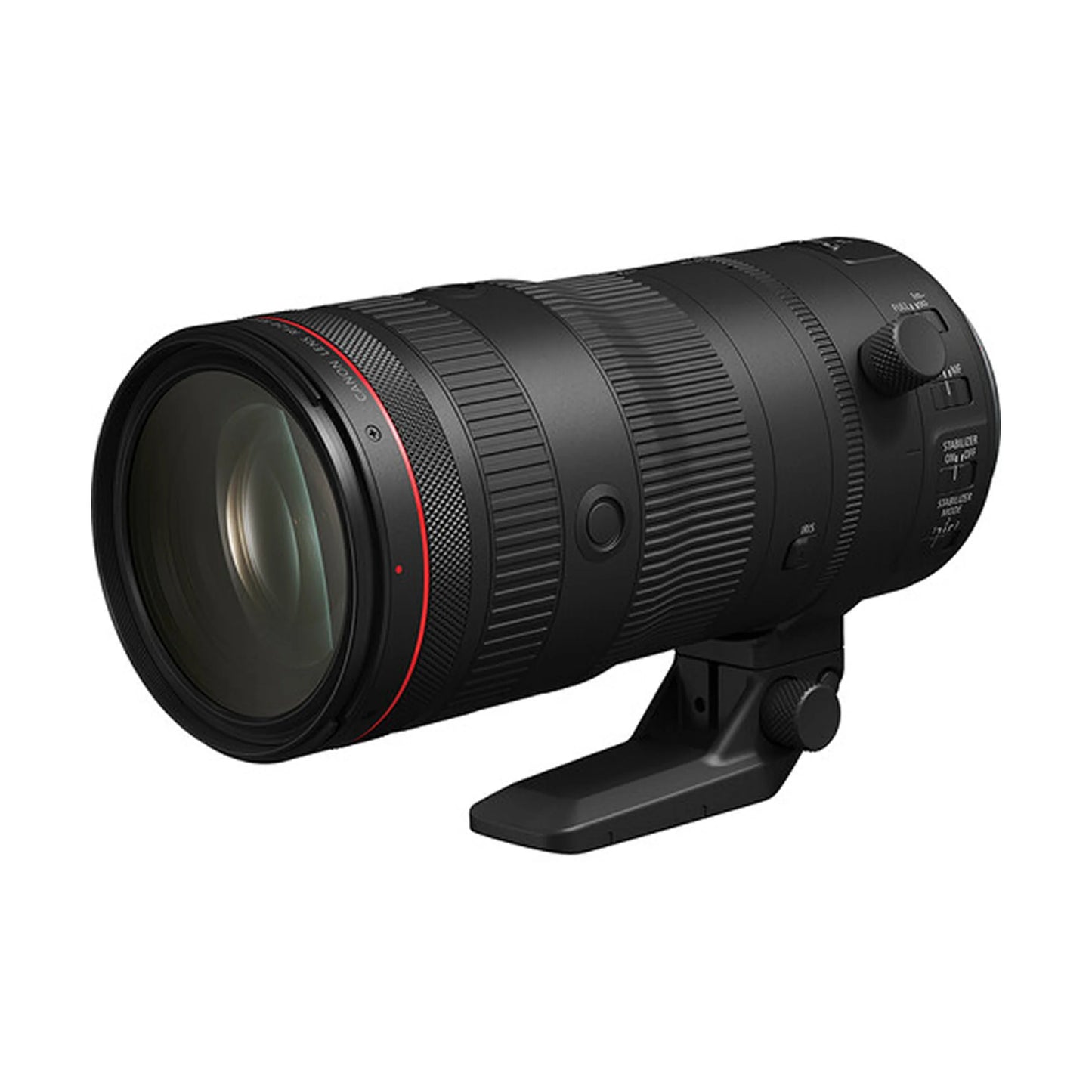 Canon RF 24-105mm F/2.8 L IS USM Z Lens