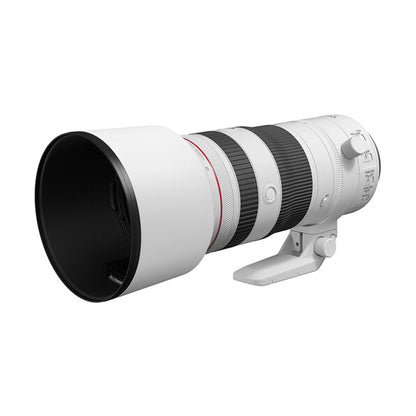 Canon RF 70-200mm F/2.8 L IS USM Z Lens (White)