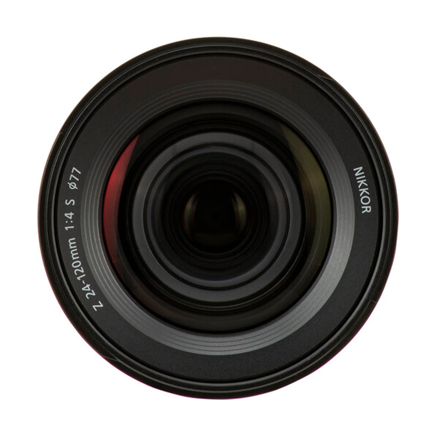 Nikon Z 24-120mm f/4 S Lens (Retail Box)