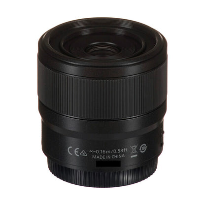 Nikon Z MC 50mm f/2.8 Macro Lens (Retail)+SB5000 (Retail)