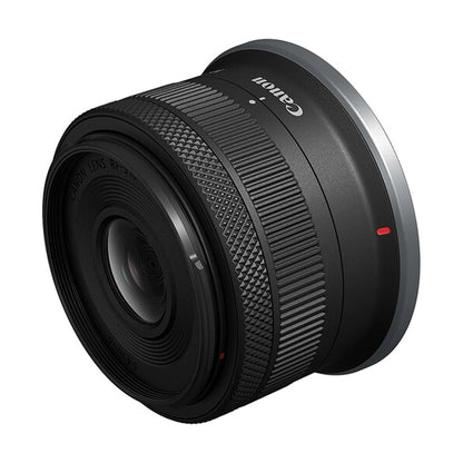 Canon RF-S 10-18mm F4.5-6.3 IS STM Lens