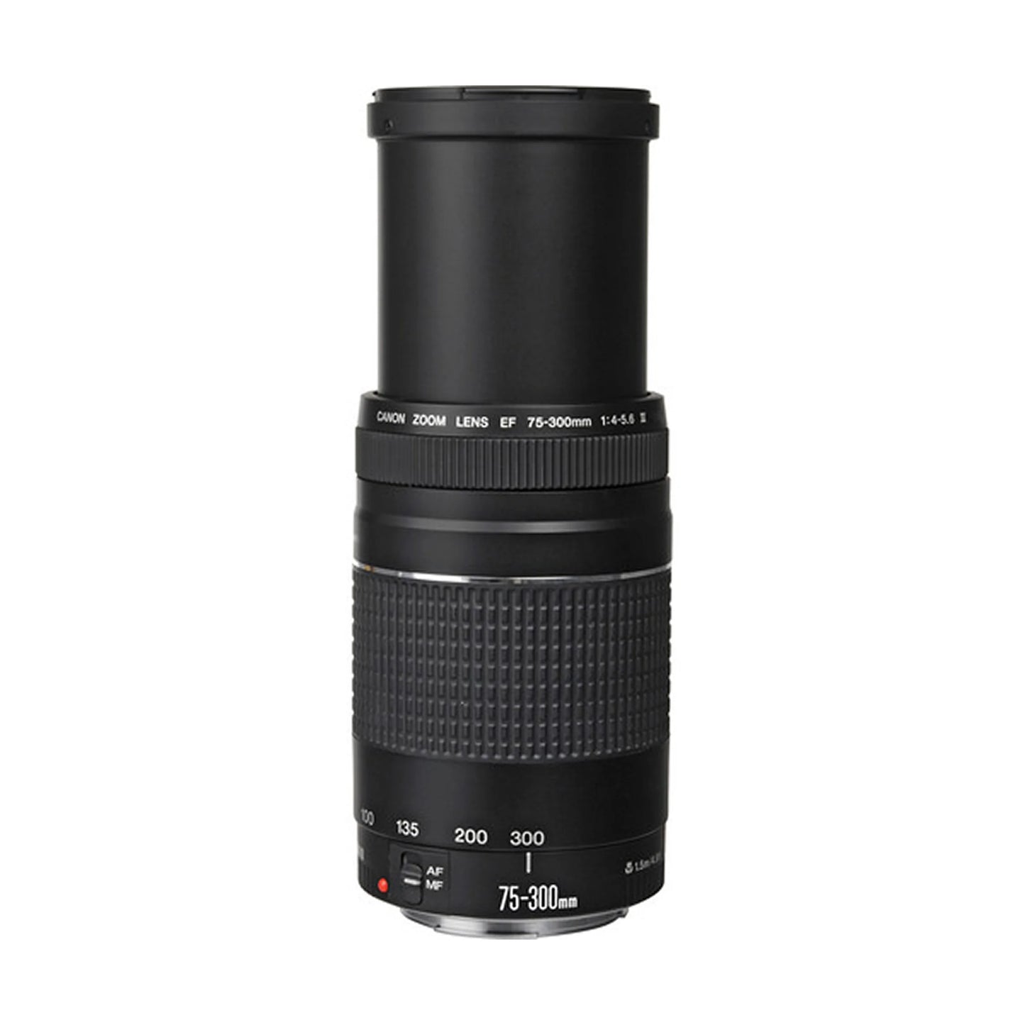 Canon EOS 2000D Kit (EF-S 18-55mm IS II) + EF 75-300 f4-5.6 III