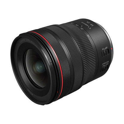 Canon RF 14-35mm F4 L IS USM Lens