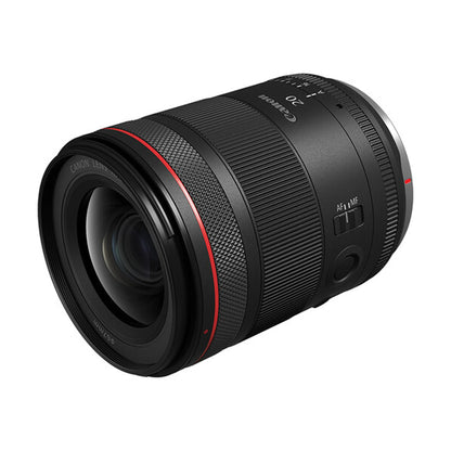 Canon RF 20mm F/1.4 L VCM Lens
