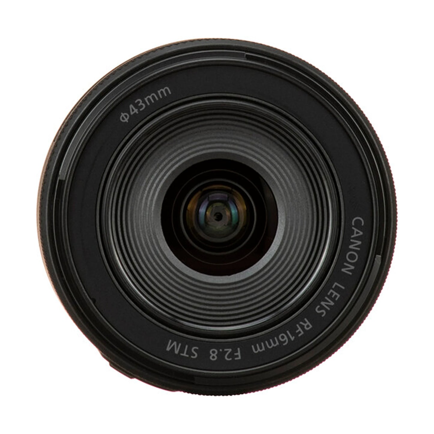 Canon RF 16mm f/2.8 STM Lens