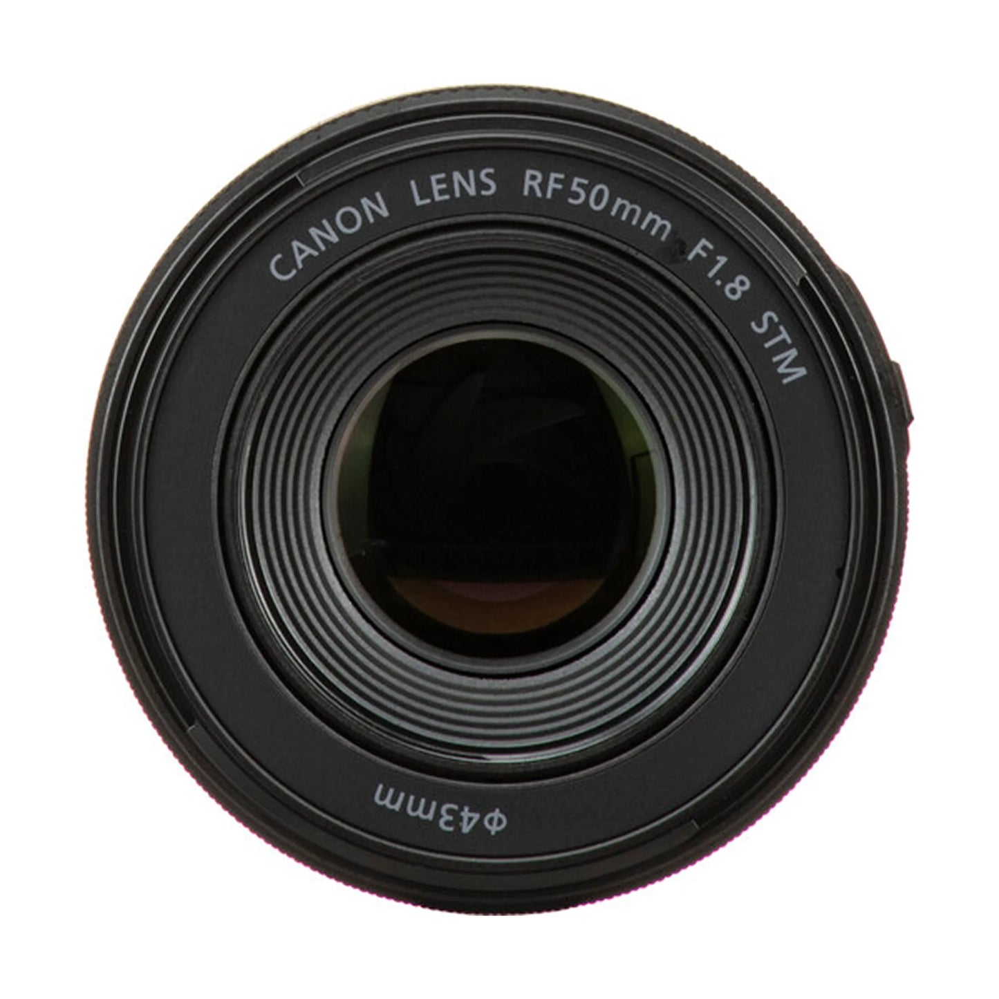 Canon RF 50mm f/1.8 STM