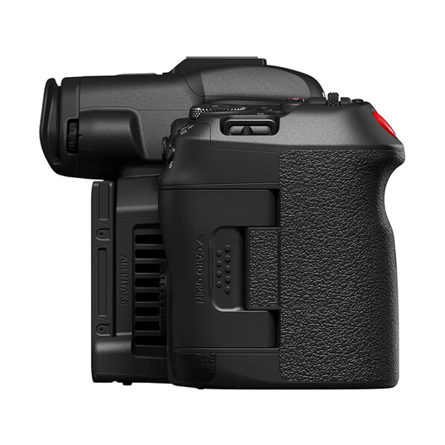 Canon EOS R5C Mirrorless Cinema Camera