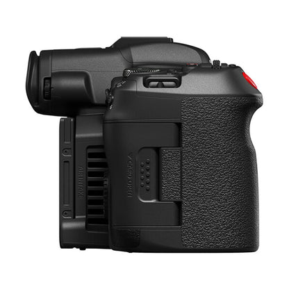 Canon EOS R5C Mirrorless Cinema Camera
