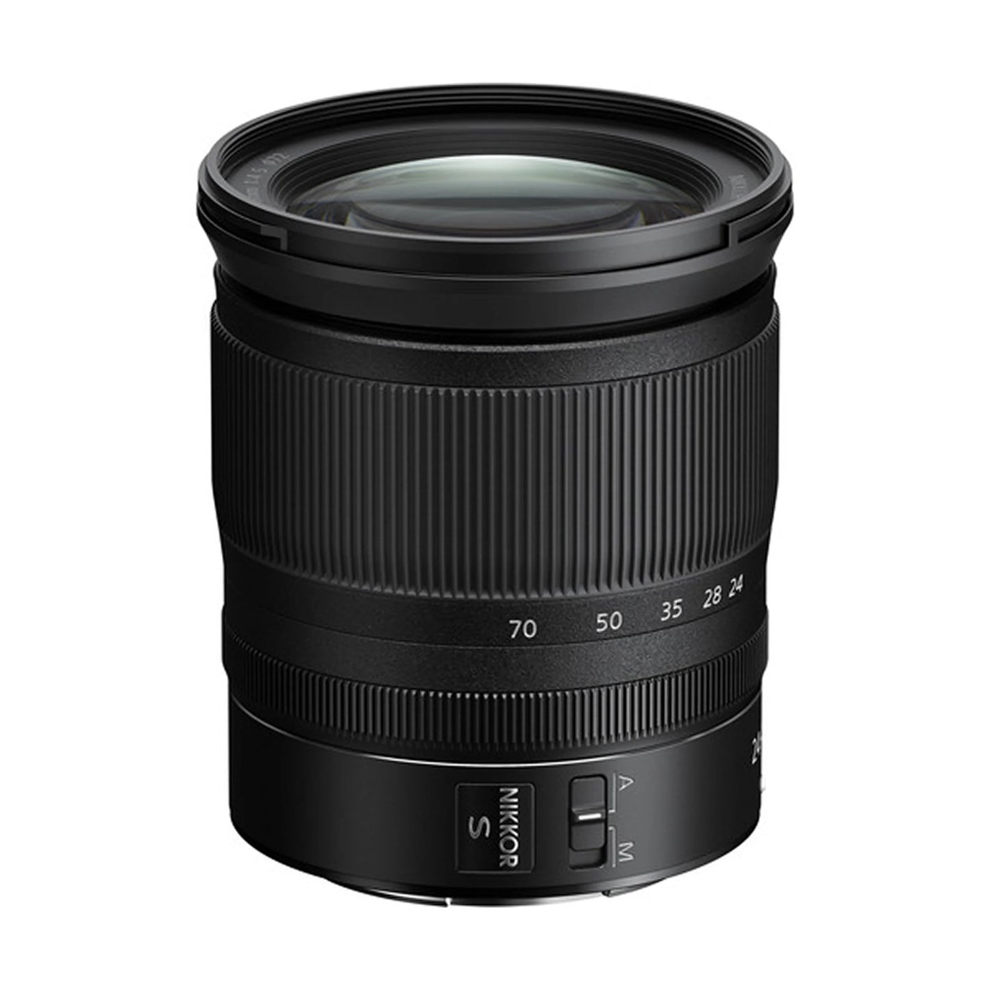 Nikon Z6 III + Z 24-70mm f/4 S