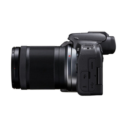 Canon EOS R10 Kit with 18-150mm