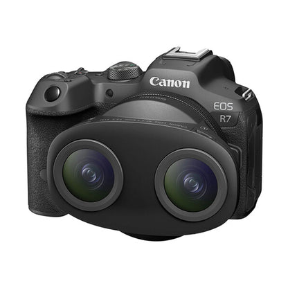 Canon RF-S 3.9mm F/3.5 STM Dual Fisheye Lens