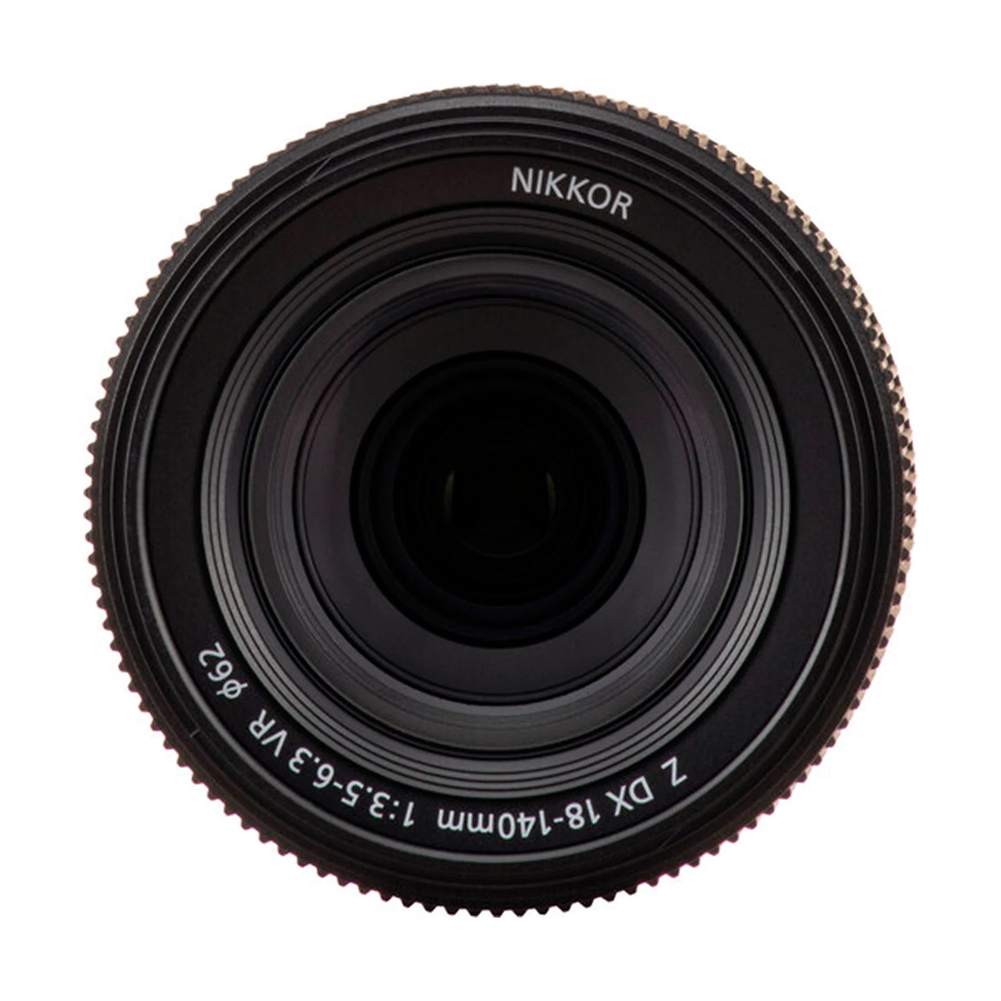 Nikon Z50 II Kit (Z 18-140 f3.5-6.3 VR)