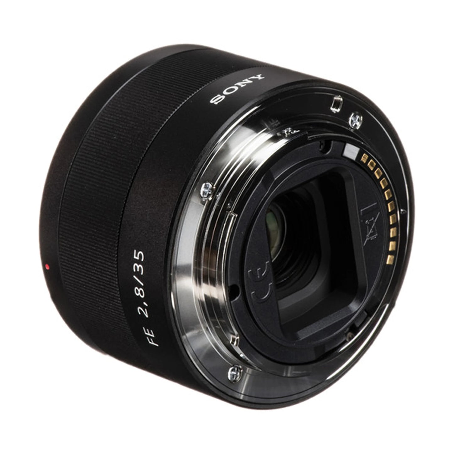 Sony FE 35mm f/2.8 ZA Lens (SEL35F28Z)