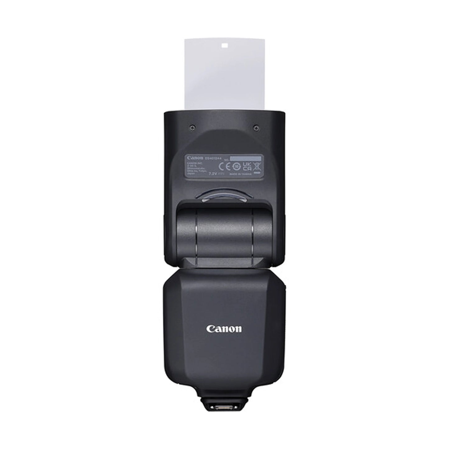 Canon EL-5 Speedlite