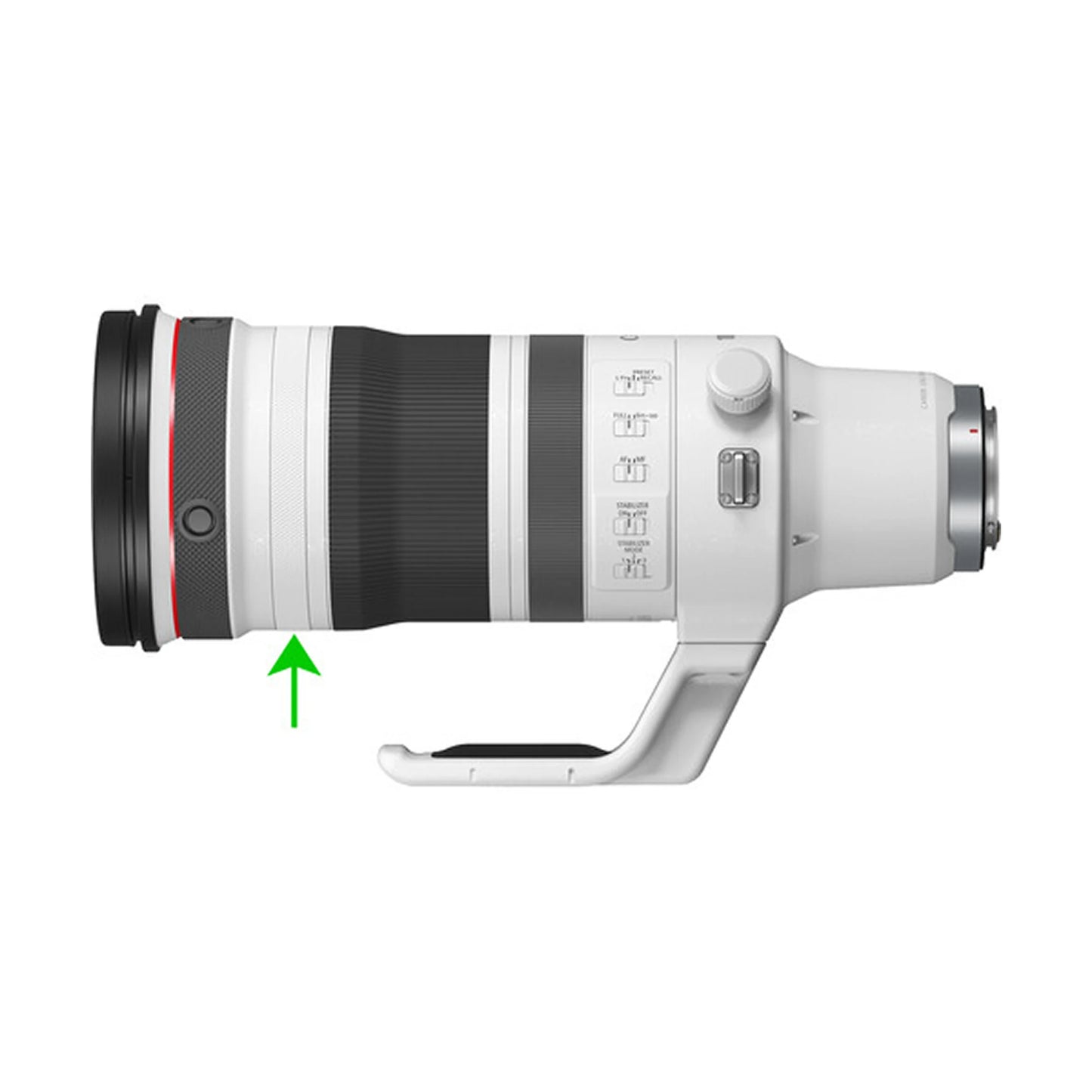 Canon RF 100-300mm F/2.8 L IS USM Lens