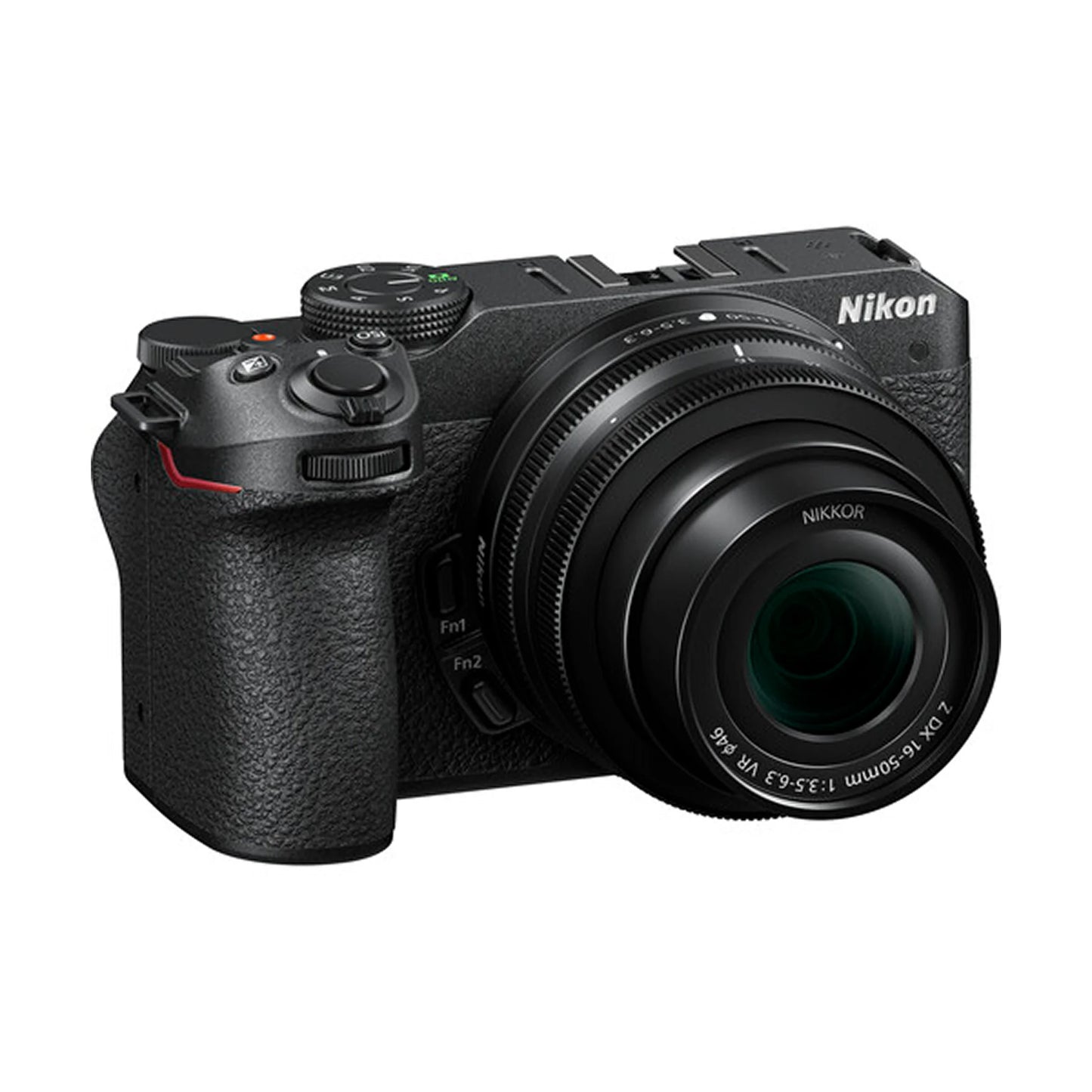 Nikon Z30 Kit (Z DX 16-50mm F/3.5-6.3 VR)