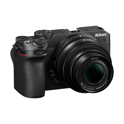 Nikon Z30 Kit (Z DX 16-50mm F/3.5-6.3 VR)