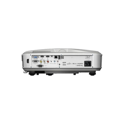 Optoma ZU500UST WUXGA Ultra Short Throw Laser Projector 5000 Lumens