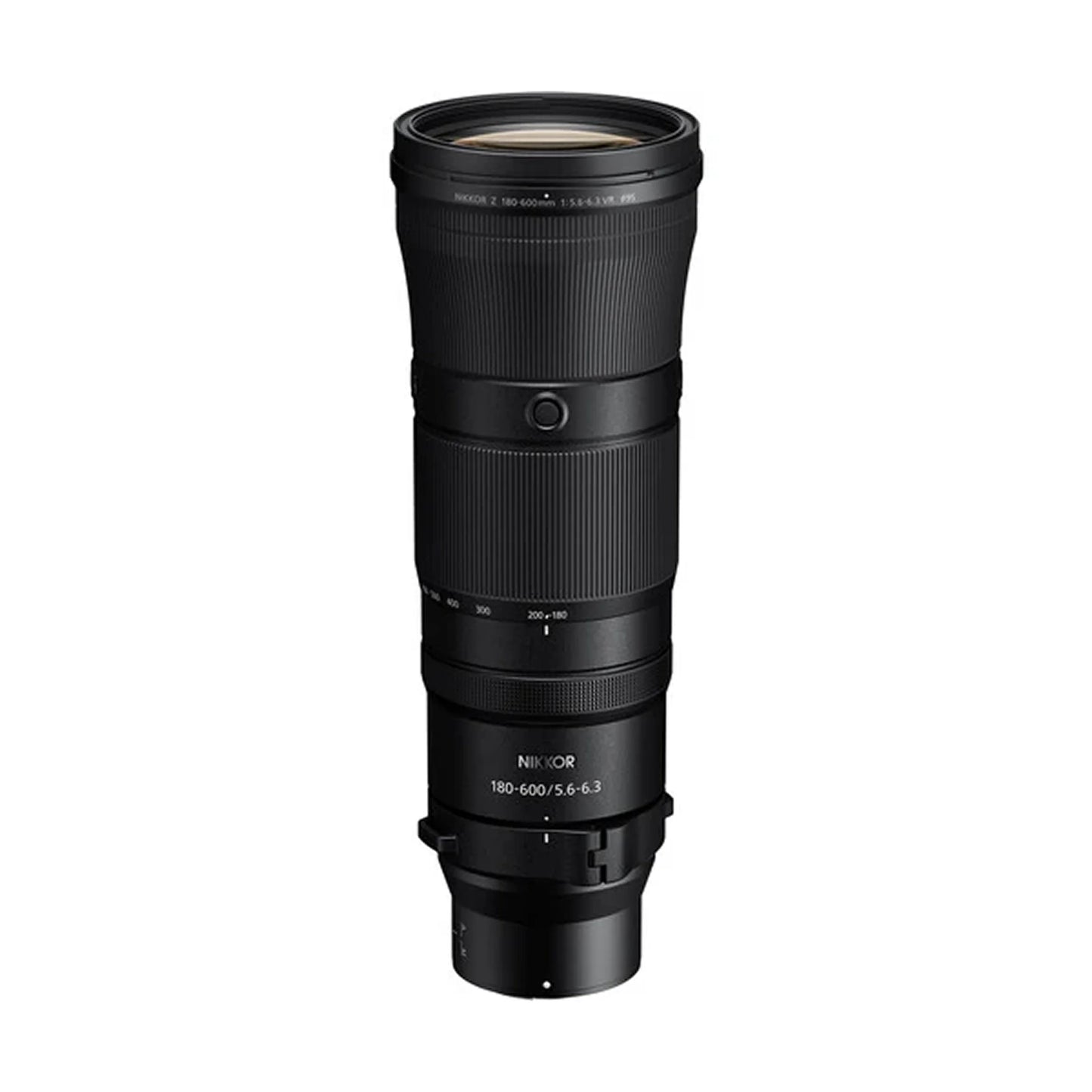 Nikon Z6 III Body + Z 180-600 F5.6-6.3 VR