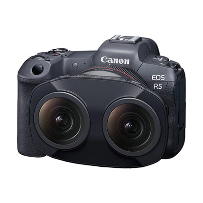 Canon RF 5.2mm f/2.8 L Dual Fisheye Lens