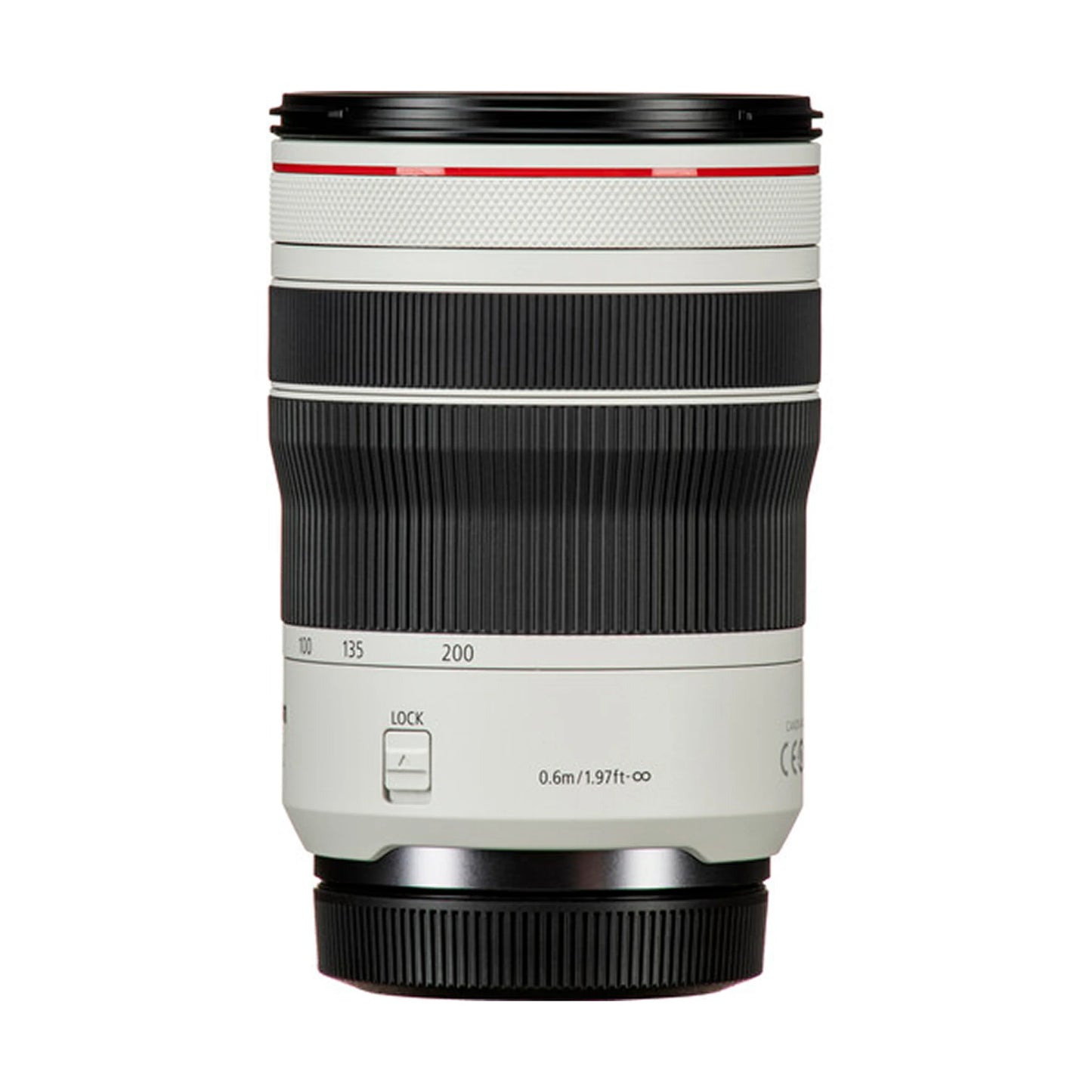 Canon RF 70-200mm f/4L IS USM Lens