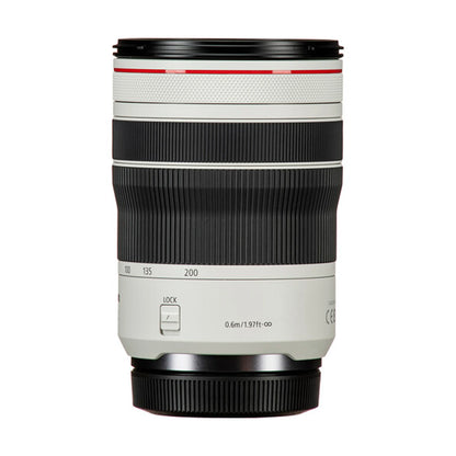 Canon RF 70-200mm f/4L IS USM Lens