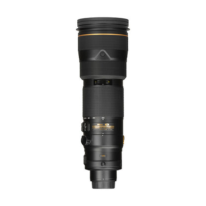Nikon AF-S 200-400mm f/4G ED VR II