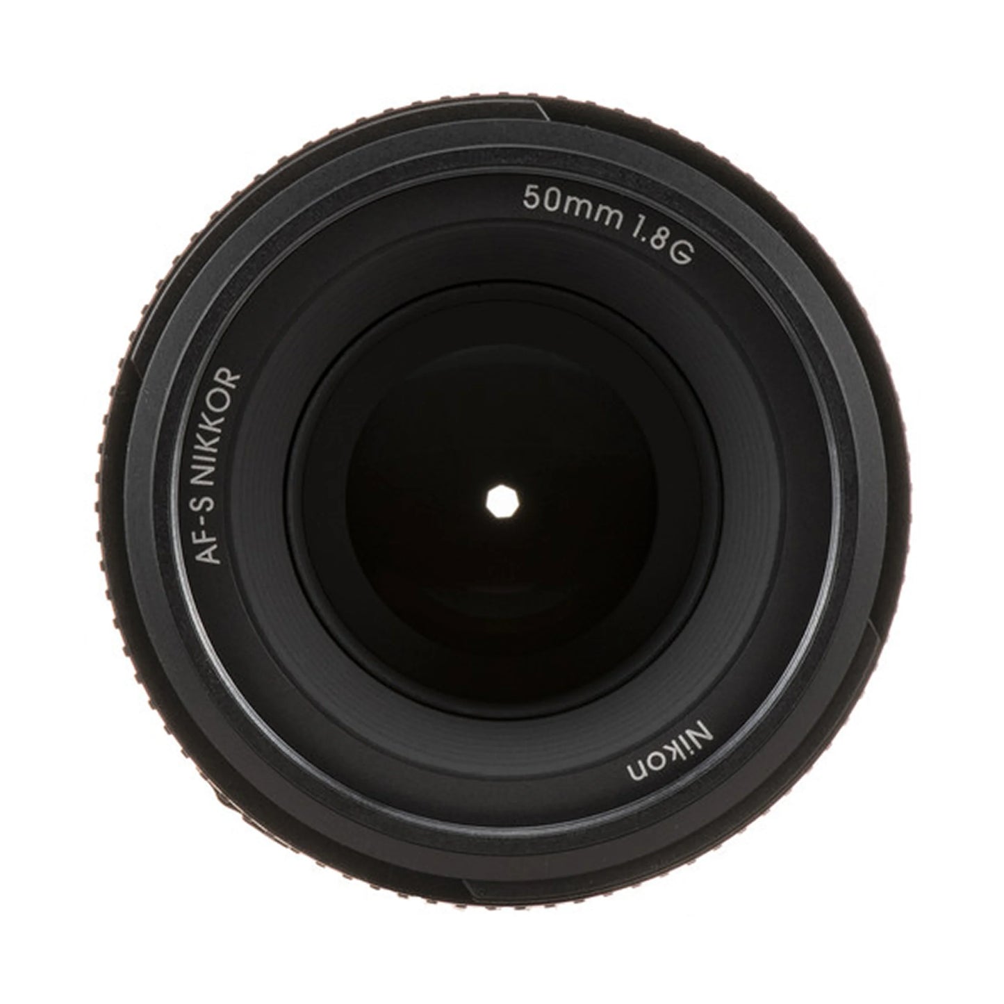 Nikon AF-S 50mm f1.8G