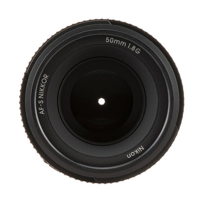 Nikon AF-S 50mm f1.8G