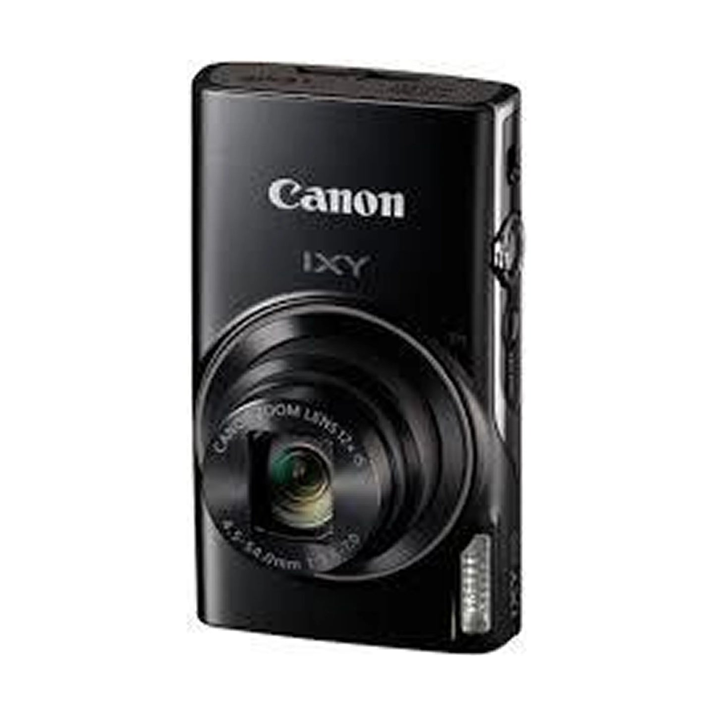 Canon IXY 650 M (Black)