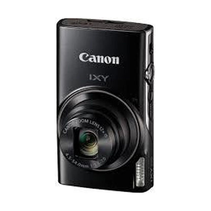 Canon IXY 650 M (Black)