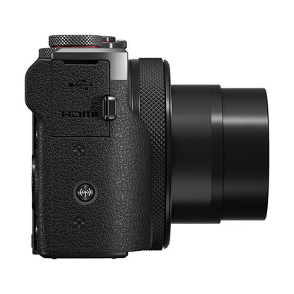 Canon PowerShot G7X Mark III 30th Anniversary Edition
