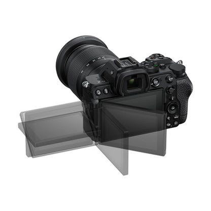 Nikon Z5 II Kit (Z 24-70mm F/4 S) + FTZ II