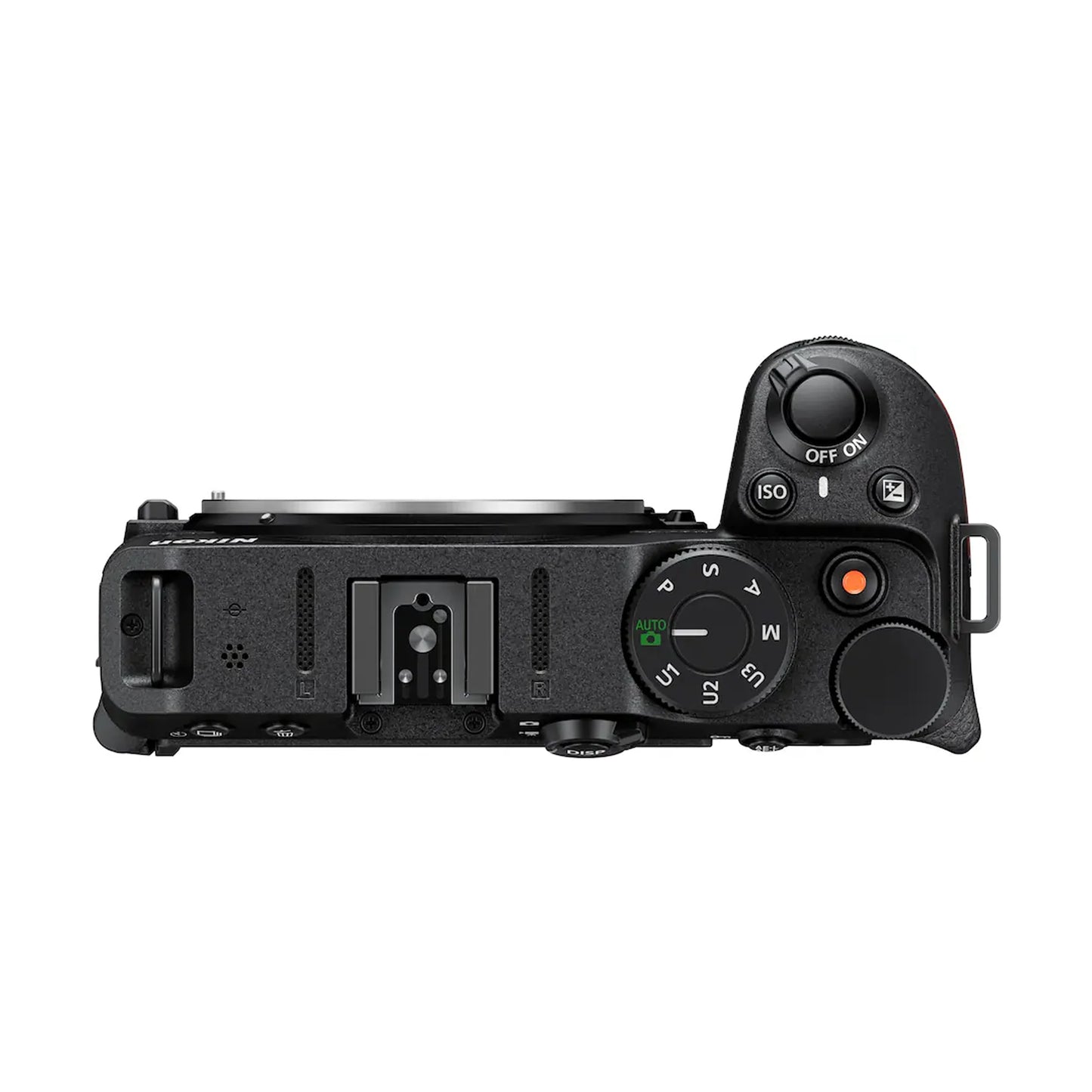 Nikon Z30 Twin Kit (Z DX 16-50mm F/3.5-6.3 VR, Z DX 50-250 F/4.5-6.3 VR)