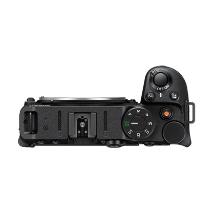 Nikon Z30 Twin Kit (Z DX 16-50mm F/3.5-6.3 VR, Z DX 50-250 F/4.5-6.3 VR)