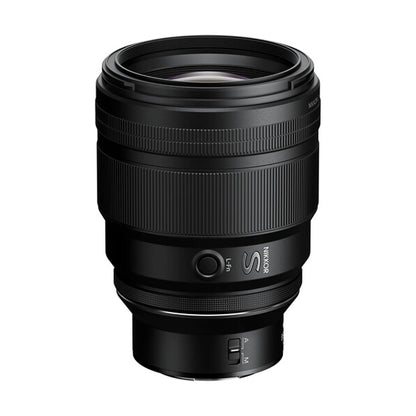 Nikon Z 85mm F/1.2 S Lens