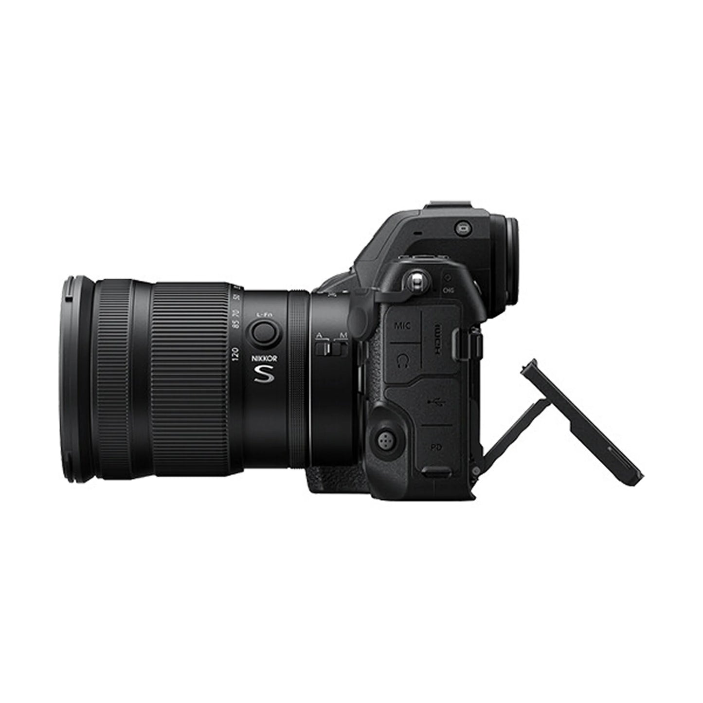Nikon Z8 + Z 40mm F2