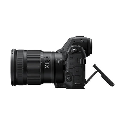 Nikon Z8 + Z 40mm F2
