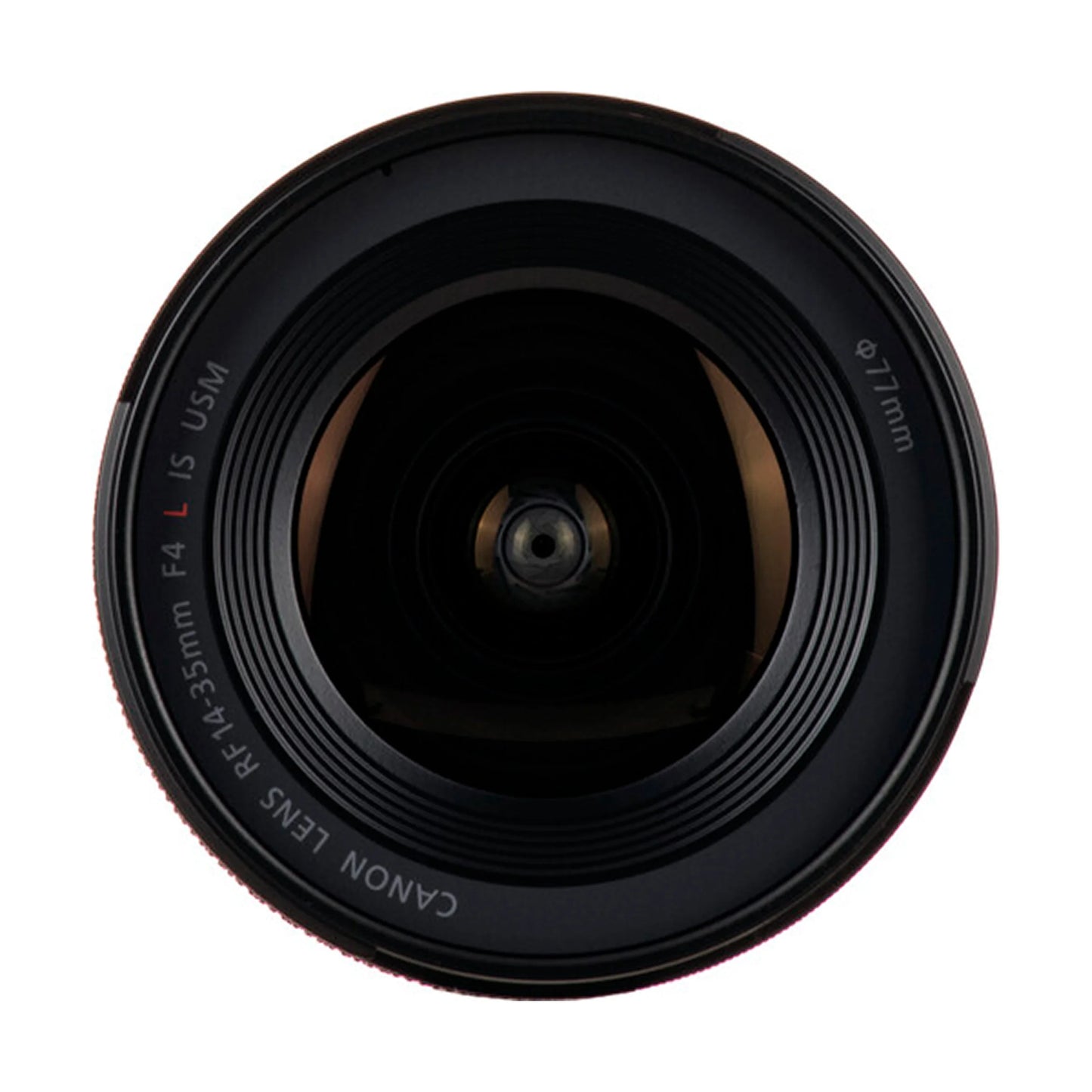 Canon RF 14-35mm F4 L IS USM Lens