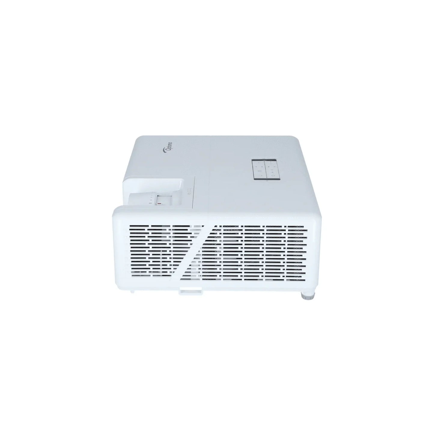 Optoma ZH406STx 1080p HDR Short Throw Laser Professional Projector 4200 Lumens